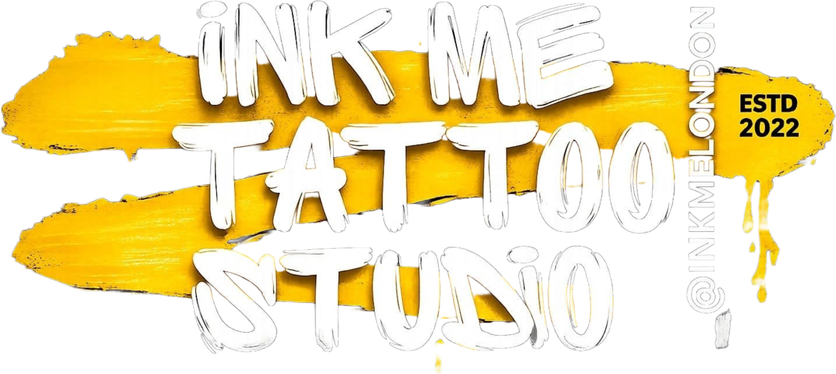 Ink Me Tattoo Studio
