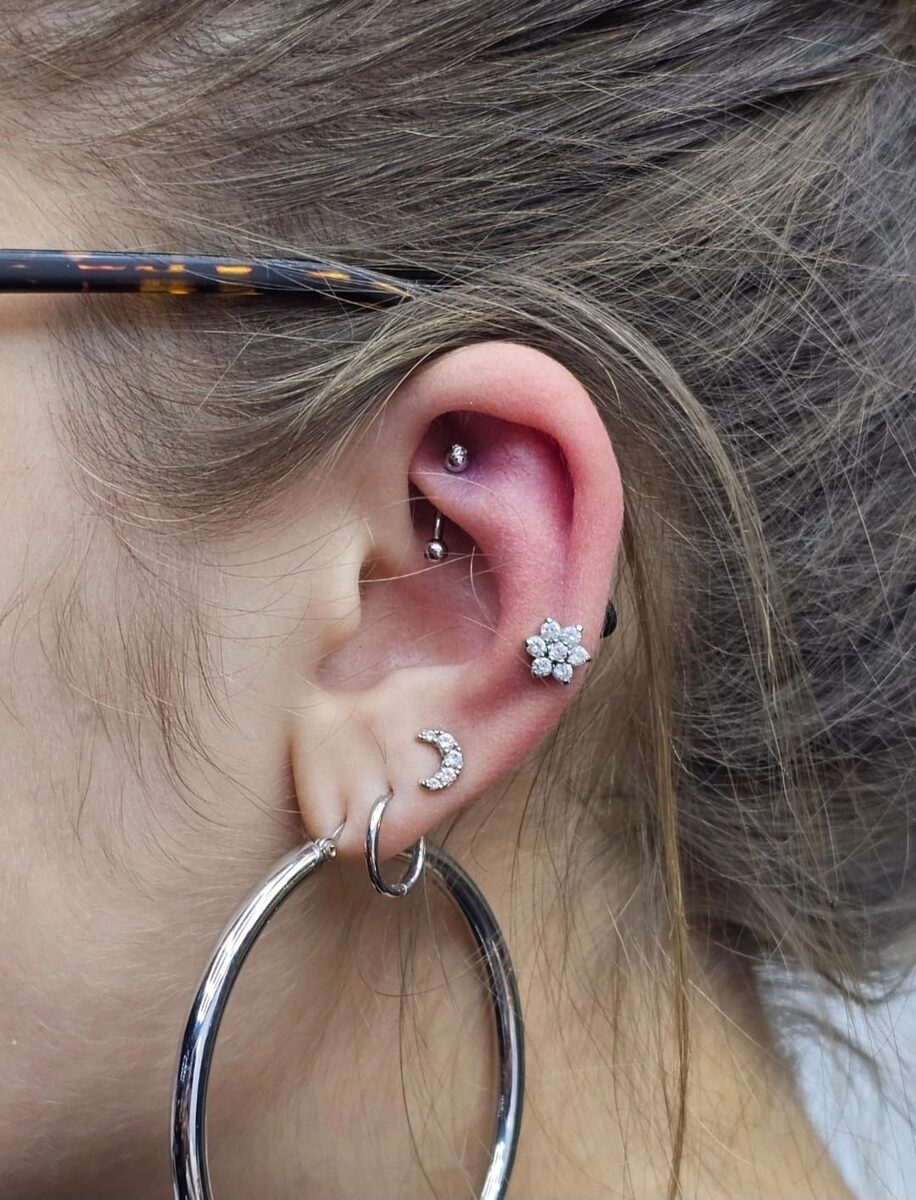 Piercing