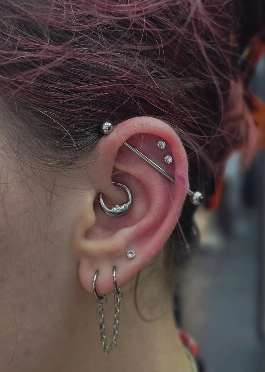Piercing