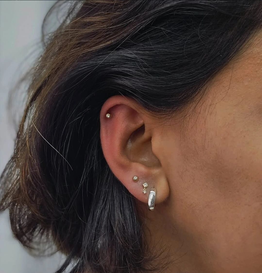 Piercing