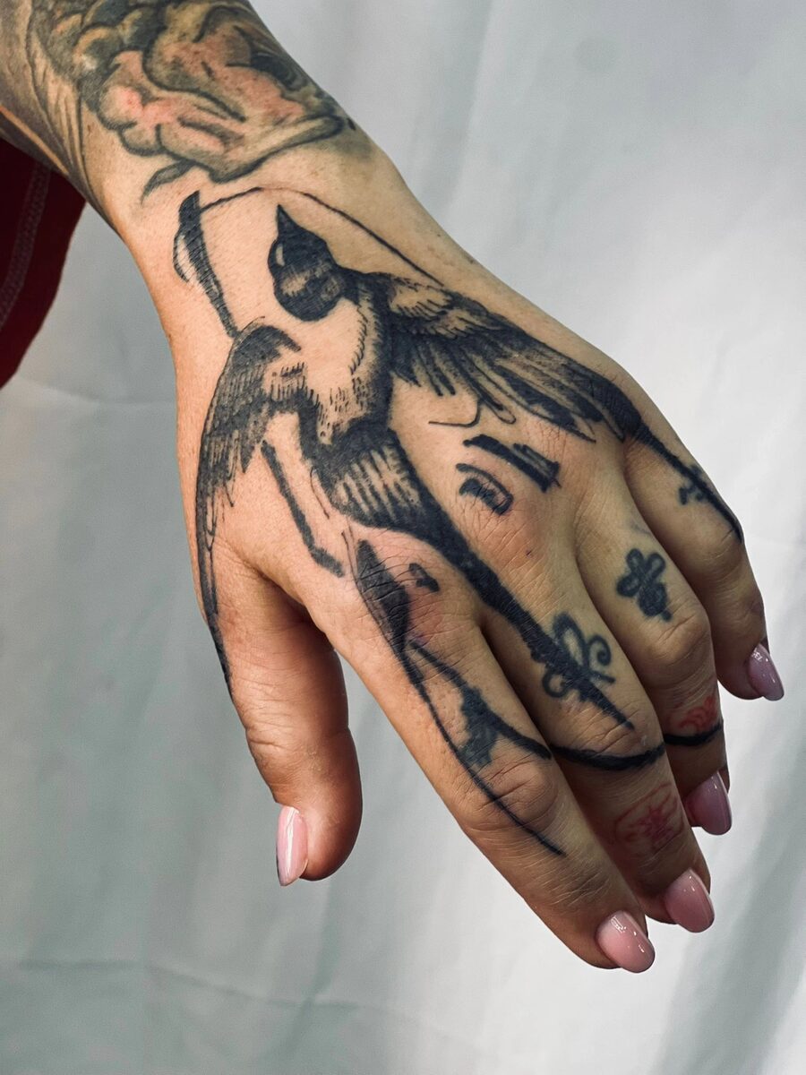 Tattoo