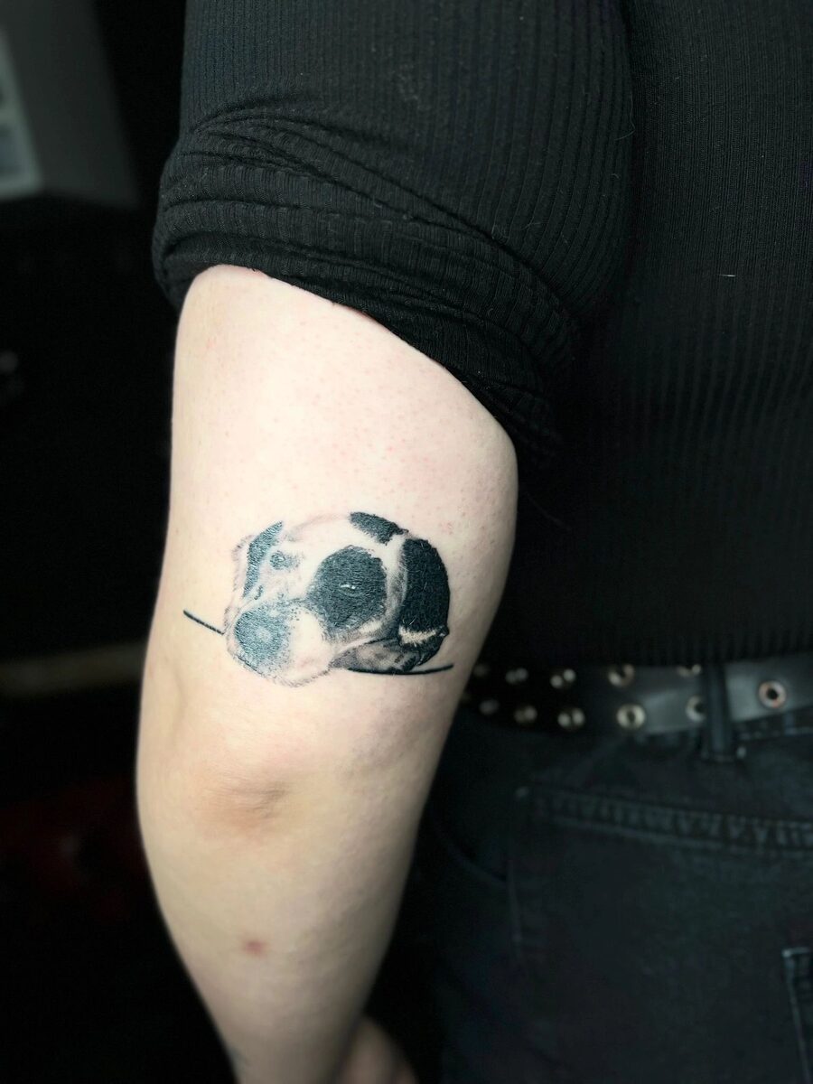 Tattoo