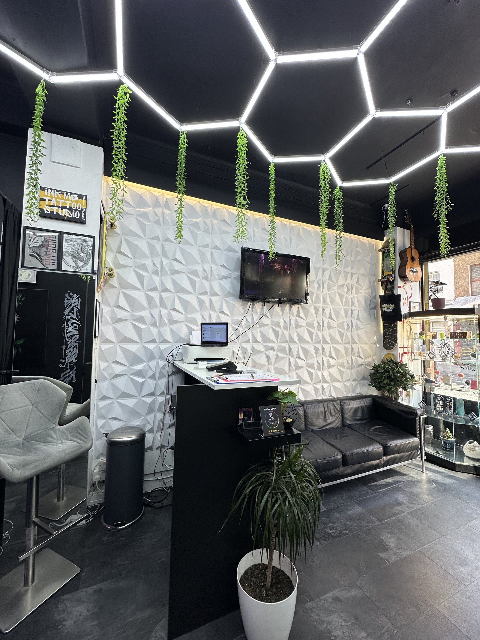 Ink Me studio