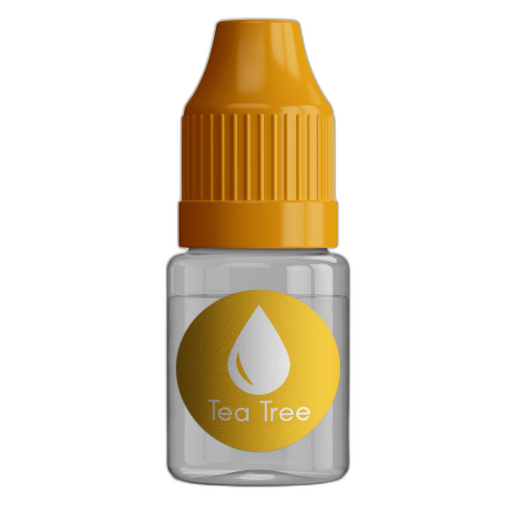 Tea Tree Oil