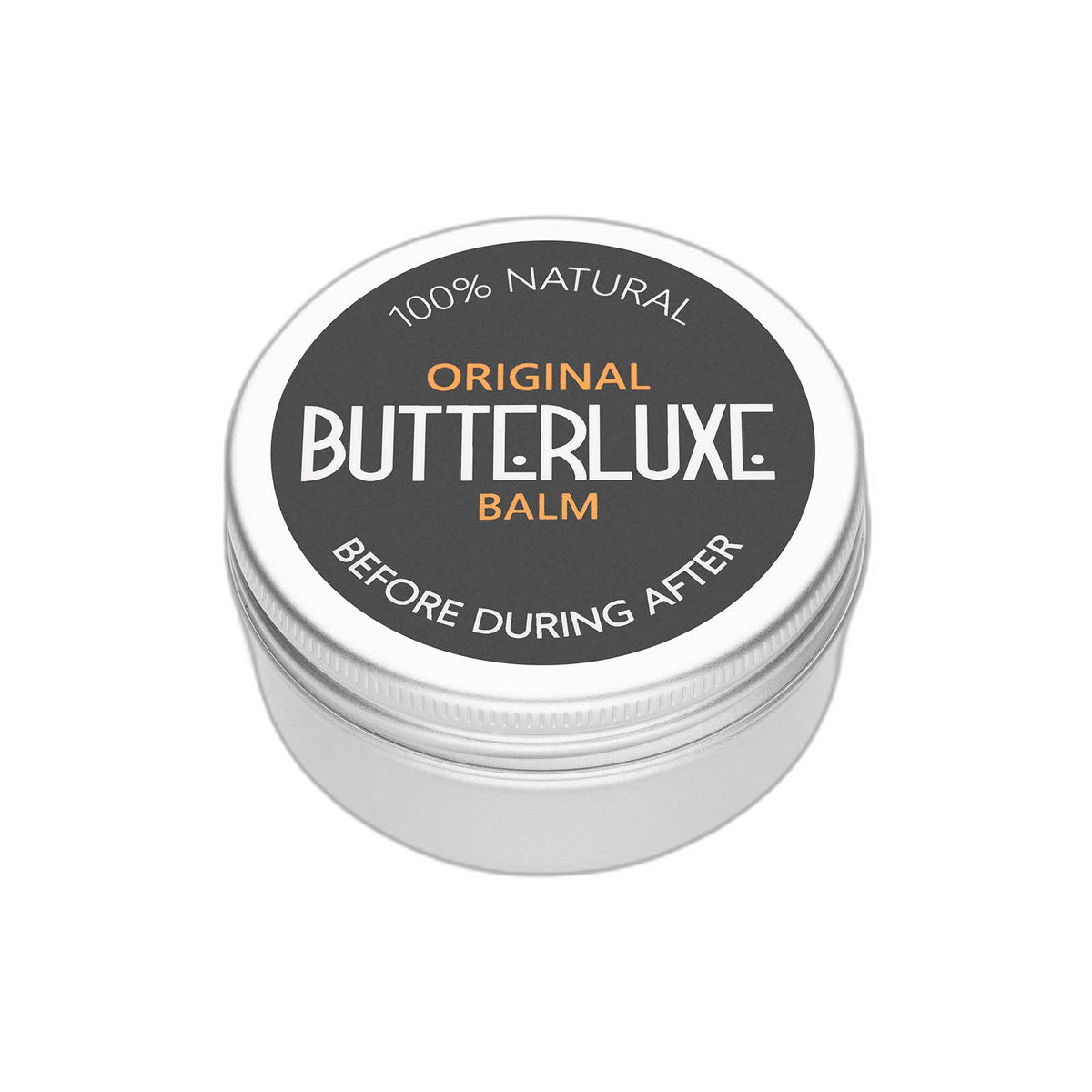 Butterluxe Balm