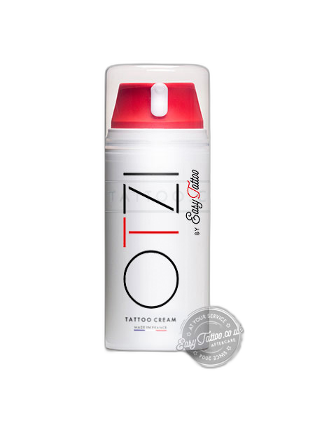 EasyTattoo Aftercare Cream